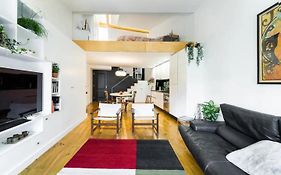 Casa Velhinha - Design, Culture&Comfort in Guimarães